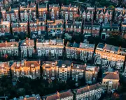 UK house prices flat in July as affordability bites, says Lloyds
