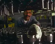 UK manufacturing growth threatened by Trump tariffs and Iran tensions
