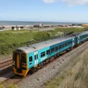 UK Rail Lines Warn 'Do Not Travel' as Heatwave Hits 35C