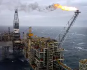 UK risks running out of gas in the 2030s, warns energy regulator