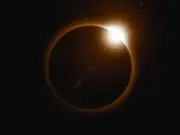 UK solar eclipse map reveals exact times visible across country