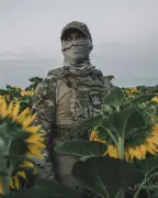 Ukraine's Drone Force: Democracy Beats Totalitarianism in Sky