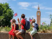 UK's Best Free Attractions: London Museums and Scottish Gardens Top List