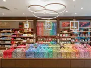 UK's Favourite Lindor Flavours: Regional Tastes Revealed