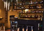 Umbrella Workshop tops Time Out's 2026 London cocktail bar list