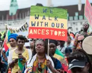 UN: Countries Legally Bound to Consider Slavery Reparations