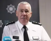 Undercover police unit closed over unjustified surveillance, inquiry told