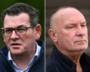 Union boss's secret deal with Andrews government exposed by Ibac
