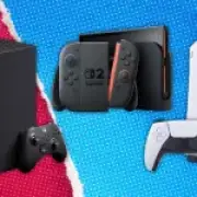 US console sales hit pandemic-era lows as Xbox physical game sales drop to 4%