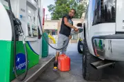 US Inflation Dips to 3.4% in July, Prices Still High