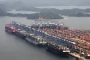 US lacks courage to confront China on trade, analysis suggests