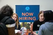 US loses 23,000 jobs in July as growth slump continues