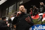 US reporter Max Blumenthal fights border seizure of phones