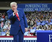 US Tax Dollars Fund Rightwing European Thinktanks Amid America First Agenda