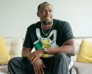 Usain Bolt set for Sunday league football with Wythenshawe FC Veterans