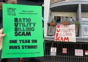 Utility Fees Push US Tenants to Eviction, Study Finds