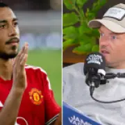 Vardy backs Tielemans to reach new level at Man Utd after £35m move