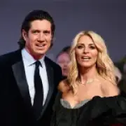 Vernon Kay buys £3m home near Tess Daly after split