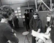 Vicki Wickham, Ready Steady Go! Producer and Manager, Dies at 87