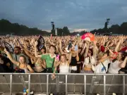 Victoria Park locals say 'don't moan' about All Points East festival