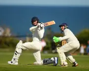 Village Cricket Fiction Holds Serious Political Messages