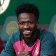 Vinicius Junior's camp explain Arsenal snub after Real Madrid U-turn