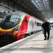 Virgin secures track access for London-Paris trains by 2030