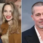 Vivienne Jolie moves to drop Pitt from surname in legal notice