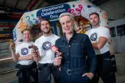 Vocational Celebration Day: London's Skills Training Surge