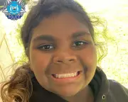 WA Police Search for Missing 10-Year-Old Lyndel Ningella
