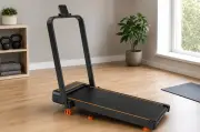 Walking on an Incline: 5 Benefits and How to Start