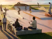 Wandsworth Council submits plans to upgrade Furzedown Recreation Ground