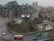 Wandsworth Roundabout landmark could be replaced by timber tree design