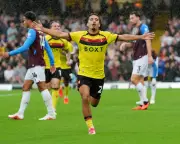 Watford hold West Ham as Nabizada shines, pressure mounts on Nuno