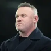 Wayne Rooney: Baleba will 'improve Man Utd massively'