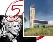 Weekend Reads: Dolly Parton, Rock Art, Grief, Cusk, Wood Cities
