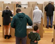 Weighted Voting by Age: A Fairer System for Australia's Young