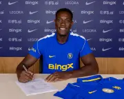 Welbeck joins Chelsea; Brentford sign Sangaré for club-record £39m