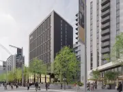 Wembley hotel plan faces 200 objections over community space loss