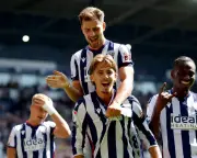 West Brom comeback sinks Burnley as Price double seals 3-1 win