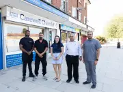 West Drayton traders face closure as Hillingdon Council doubles rents