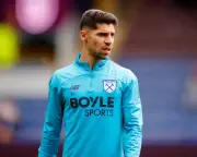 West Ham condemn offensive chant about Israel winger Manor Solomon