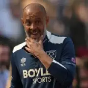 West Ham target Arsenal's Reiss Nelson and ex-Spurs striker Troy Parrott