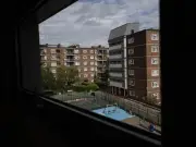 West London estate lift outages leave residents feeling unsafe and fearing 'clicky' sound