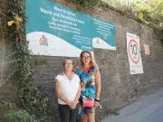 West London residents fight closure of West Drayton tip citing transparency