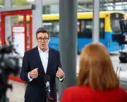 West Midlands buses to be brought under public control