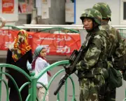 Western Silence on Xi's Repression Sparks Calls for Real Diplomacy