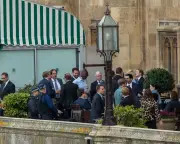 Westminster's 'alcohol-soaked' culture exposed in new report