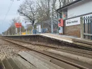 White Notley: Essex's least-used station sees just 21 daily passengers
