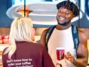 Why 73% of UK holidaymakers change coffee orders abroad